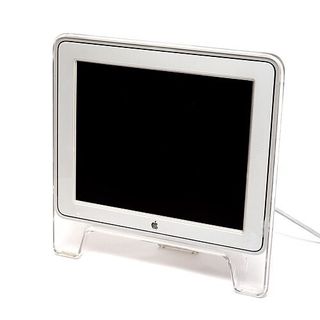 Fully working vintage Apple Studio Display64203549685761110