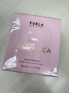 Furla Autentica Eau de Parfum 50ml #芙拉香水64196296290562110