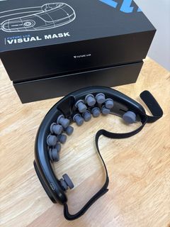 未來實驗室視覺眼罩64201857123458110