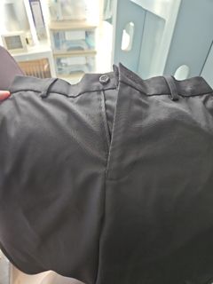 G2000 黑色西褲 27腰 160高64197972005250110