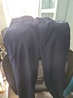 G2000 藍色西褲 Ultra Slim Fit 27 腰 160高64197972018563110