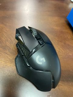 G502無線64205750184450110