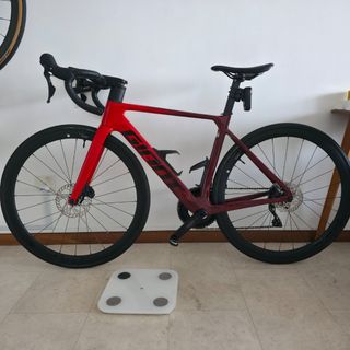 100+ Giant propel road bike For Sale Bicycles Carousell Singapore