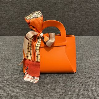 Gift bag 禮物袋 手提包 連絲巾64204532633091110
