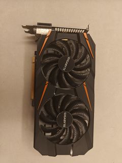 Gigabyte Graphics Card64201037244802110