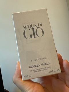 Giorgio Armani Acqua Di Gio 淡香水64194308159107110