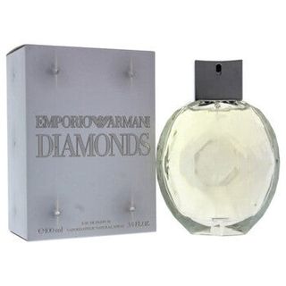 Giorgio Armani Emporio Diamonds / Giorgio Armani EDP Spray 3.4 oz (w) ** Time-Limited Pre-Order Offer ** [Niche Fragrance] [Most Comprehensive Online] [Pre-Order from Overseas]64205750222210110