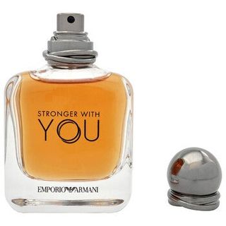 Giorgio Armani Emporio Stronger With You / Giorgio Armani EDT Spray 1.7 oz (50 ml) (m) [Niche小眾沙龍香水] [全網最齊全] [Pre-Order外國預訂]64205967397378110