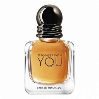 Giorgio Armani Emporio Stronger With You / Giorgio Armani EDT Spray 3.4 oz (100 ml) (m) [Niche Fragrance] [Most Complete Online] [Pre-Order from Abroad]64205967376129110