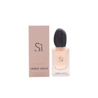Giorgio Armani Ladies Si EDP Spray 1 oz Fragrances ** 限時預訂優惠 Time-Limited Pre-Order Offer ** [Niche小眾沙龍香水] [全網最齊全] [Pre-Order外國預訂]64205967485059110