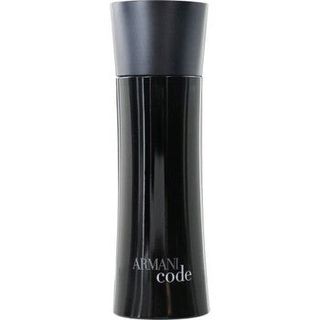 Giorgio Armani Men's Armani Code EDT Spray 2.5 oz (Tester) [Niche小眾沙龍香水] [全網最齊全] [Pre-Order外國預訂]64205750256129110
