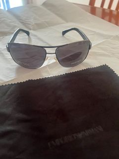 Giorgio Armani 偏光太陽眼鏡64197763415939110