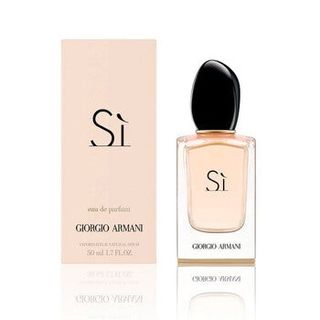 Giorgio Armani Si by Giorgio Armani EDP Spray 1.7 oz (w) ** 限時預訂優惠 Time-Limited Pre-Order Offer ** [Niche小眾沙龍香水] [全網最齊全] [Pre-Order外國預訂]64205967474817110