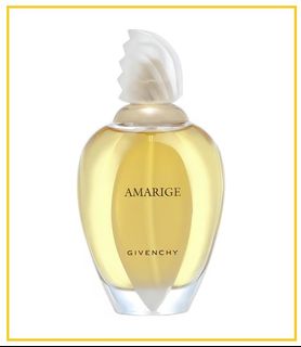 GIVENCHY 紀梵希愛慕香水 AMARIGE EDT 100ML64203549268226110