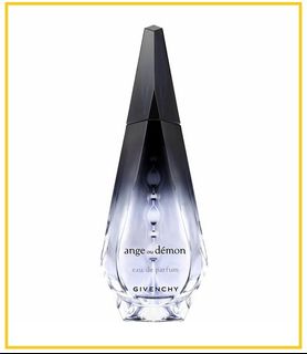 GIVENCHY 紀梵希魔幻天使女香水 ANGE OU DEMON EDP 100ML64203548781954110