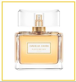 GIVENCHY 紀梵希金色誘惑大麗花香水 DAHLIA DIVIN EDP 75ML64203549131778110