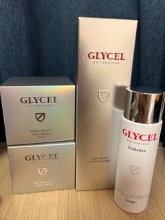 GLYCEL瑞士護膚套裝64202270586113110