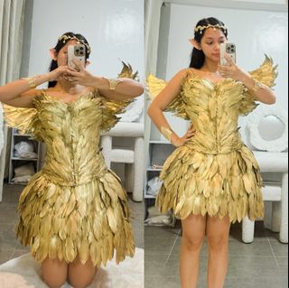 Costume angel For Sale | Buy 100+ Costume angel online | Carousell ...