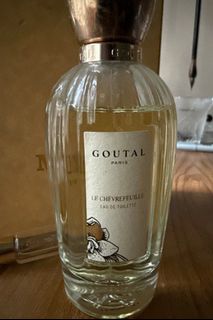 Goutal Le Chevrefeuille 淡香水64196896608513110