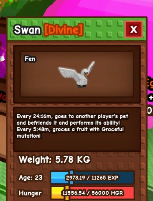 GROW A GARDEN BUNDLE | GAG (Category: In-Game Products) located in Quezon City. Submitted by gagseller077 (Listing ID 1399011916, Image 1). Description: - SWAN - GIANTBEAN GOLDENGOOSE - GIANTBEAN MIMIC - SHINY T-REX - CORRUPTED KITSUNE - MOP: GCASH.