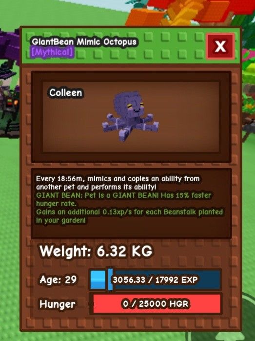 GROW A GARDEN BUNDLE | GAG (Category: In-Game Products) located in Quezon City. Submitted by gagseller077 (Listing ID 1399011916, Image 3). Description: - SWAN - GIANTBEAN GOLDENGOOSE - GIANTBEAN MIMIC - SHINY T-REX - CORRUPTED KITSUNE - MOP: GCASH.