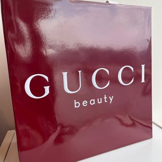 Gucci gift bag 禮物袋64197115668225110