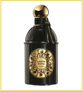 GUERLAIN 嬌蘭皇家檀香香水 SANTAL ROYAL EDP 125ML64204534645122110