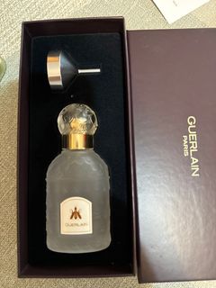 Guerlain Paris 香水瓶64198418385282110