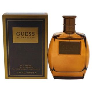 Guess by Marciano by Guess Inc. EDT Spray 3.4 oz (m) [Niche小眾沙龍香水] [全網最齊全] [Pre-Order外國預訂]64206168117378110