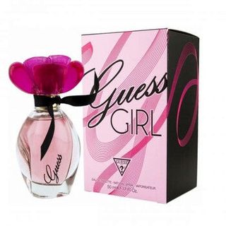 Guess Ladies Girl EDT Spray 1.7 OZ [Niche Fragrance] [Most Complete Selection Online] [Pre-Order from Abroad]64206169219713110