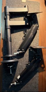 H180 Monitor Arm64202892416514110
