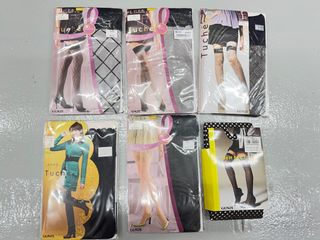 Halloween 萬聖節裝扮高筒襪 （2）64203087873026110