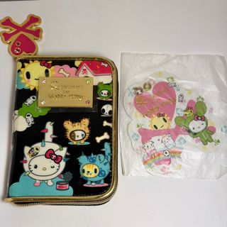 Hello Kitty card book64201446309121110