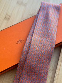 Hermes Tie64200820302593110