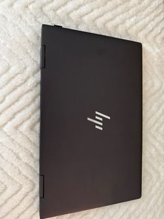 Hp 手提電腦