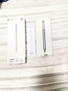 Huawei M-Pen lite 手寫筆64201236085505110