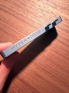 HyperDrive USB-C Hub for MacBook Pro64200589189506110