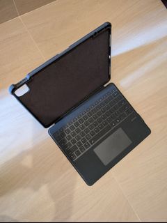 iPad Pro 12.9-inch Keyboard Case64203806604289110