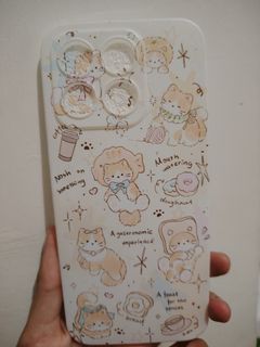 Iphone手機殼