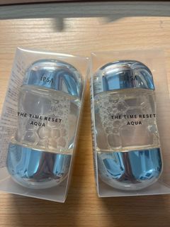 IPSA The Time Reset Aqua 保濕化妝水 流金水 100mL64203806563330110