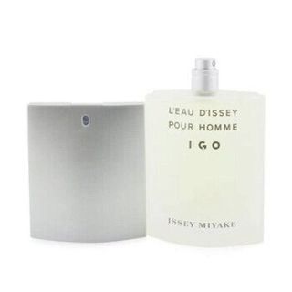 Issey Miyake - IGO L'Eau D'Issey Eau De Toilette Spray 100ml/3.3oz ** 限時預訂優惠 Time-Limited Pre-Order Offer ** [Niche小眾沙龍香水] [全網最齊全] [Pre-Order外國預訂]64202893107203110
