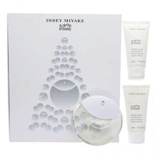 Issey Miyake A Drop Dissey / Issey Miyake Set (W) [Niche Fragrance] [Most Comprehensive Online] [Pre-Order from Overseas]64197971585027110