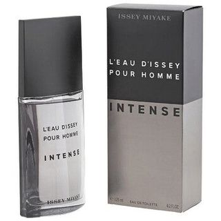 Issey Miyake Intense/Issey Miyake Edt Spray 4.2 Oz (M) [Niche Fragrance] [Most Comprehensive Online] [Pre-Order from Overseas]64198419355266110