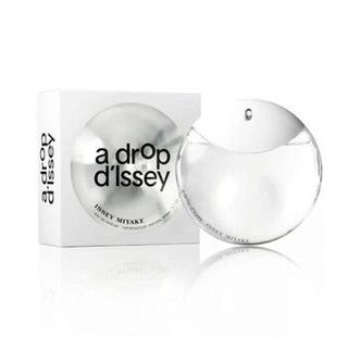 Issey Miyake Ladies A Drop D'issey Essentielle EDP 3.0 oz [Niche小眾沙龍香水] [全網最齊全] [Pre-Order外國預訂]64197764339331110
