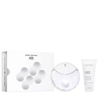 Issey Miyake Ladies A Drop D'Issey Gift Set ** 限時預訂優惠 Time-Limited Pre-Order Offer ** [Niche小眾沙龍香水] [全網最齊全] [Pre-Order外國預訂]64197763459459110