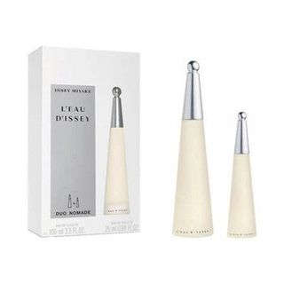 Issey Miyake Ladies L'eau D'issey Gift Set [Niche小眾沙龍香水] [全網最齊全] [Pre-Order外國預訂]64197765136002110