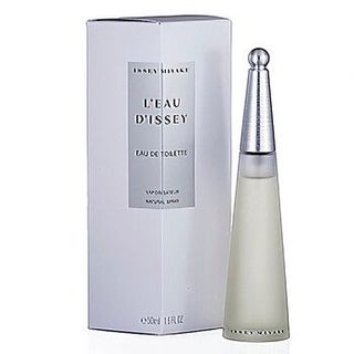 Issey Miyake Ladies L'Eau d'Issey EDT Spray 1.7 OZ [Niche Fragrance] [Most Comprehensive Online] [Pre-Order from Overseas]64198185580035110