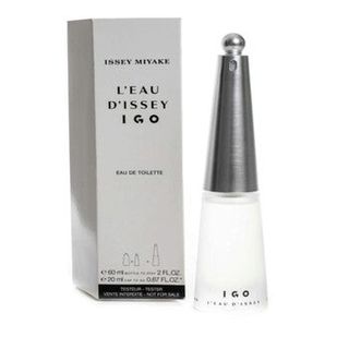 Issey Miyake Ladies L'eau D'issey I Go EDT Spray 2.7 oz (Tester) ** 限時預訂優惠 Time-Limited Pre-Order Offer ** [Niche小眾沙龍香水] [全網最齊全] [Pre-Order外國預訂]64202893114497110