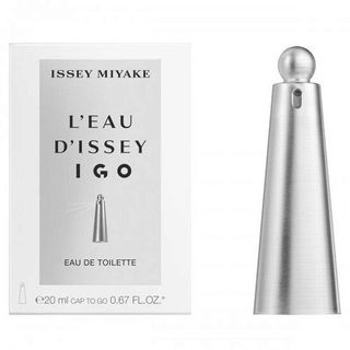 Issey Miyake Ladies L'Eau D'Issey IGO EDT 0.6 oz Fragrances ** 限時預訂優惠 Time-Limited Pre-Order Offer ** [Niche小眾沙龍香水] [全網最齊全] [Pre-Order外國預訂]64202892978563110
