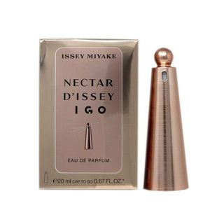 Issey Miyake Ladies L'Eau Nectar IGO EDP 0.67 oz Fragrances ** Time-Limited Pre-Order Offer ** [Niche Fragrance] [Most Complete Selection Online] [Pre-Order from Overseas]64202892951810110